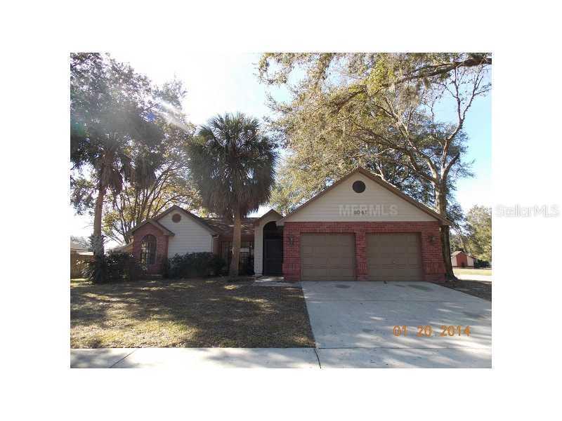 1041 Sawyers Ct., Lutz, FL 33559