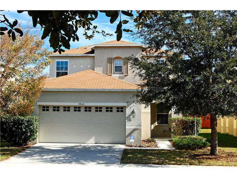 19605 Timberbluff Dr., Land O Lakes, FL 34638