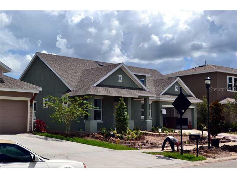 6717 Park Strand Dr., Apollo Beach, FL 33572