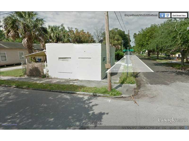[Address Hidden by Seller], Tampa, FL 33617