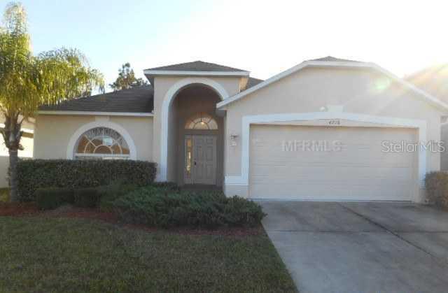 4218 Medbury Dr., Wesley Chapel, FL 33543