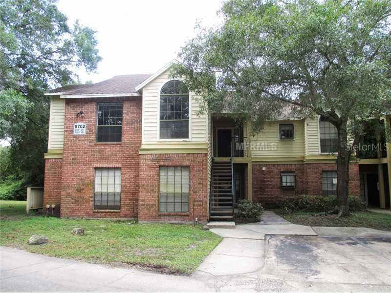 8702 Mallard Reserve Dr. #201, Tampa, FL 33614