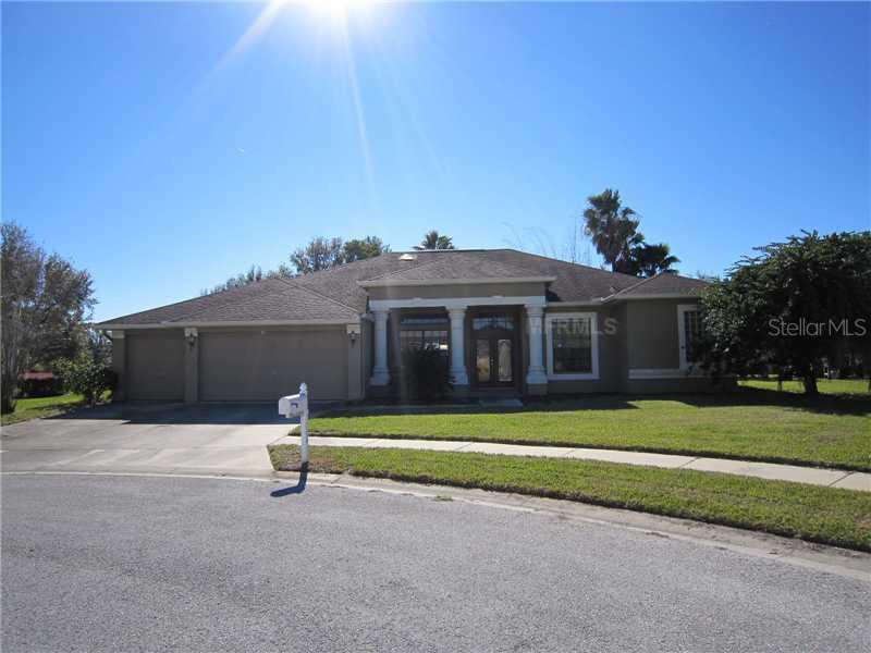 23048 Preserve Ct., Lutz, FL 33549