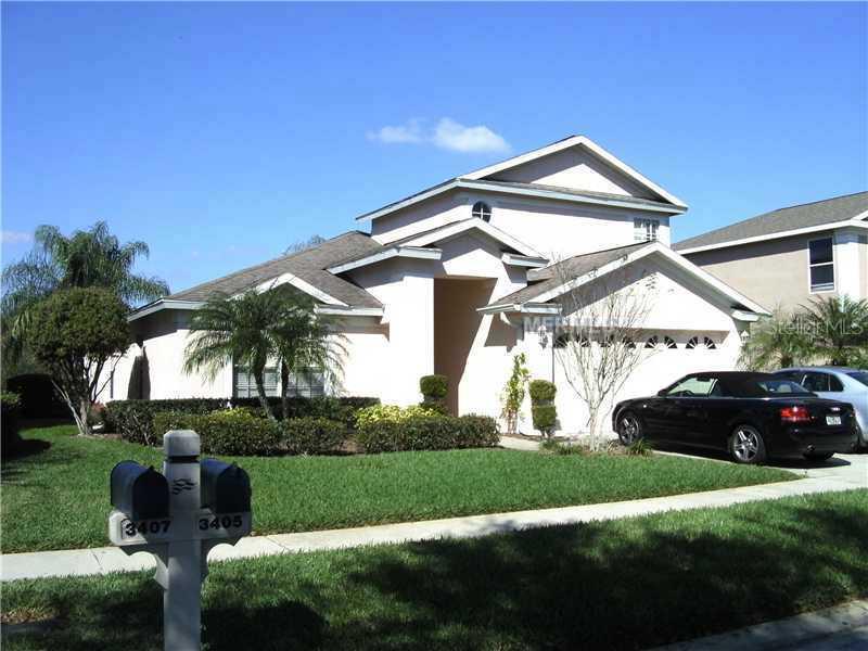 3405 Stonebridge Tr., Valrico, FL 33594