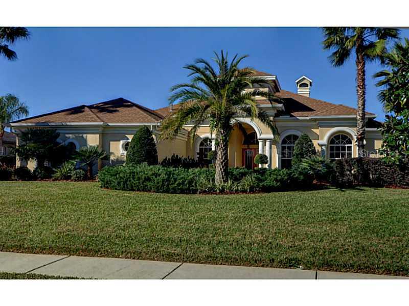 5507 Keeler Oak St., Lithia, FL 33547