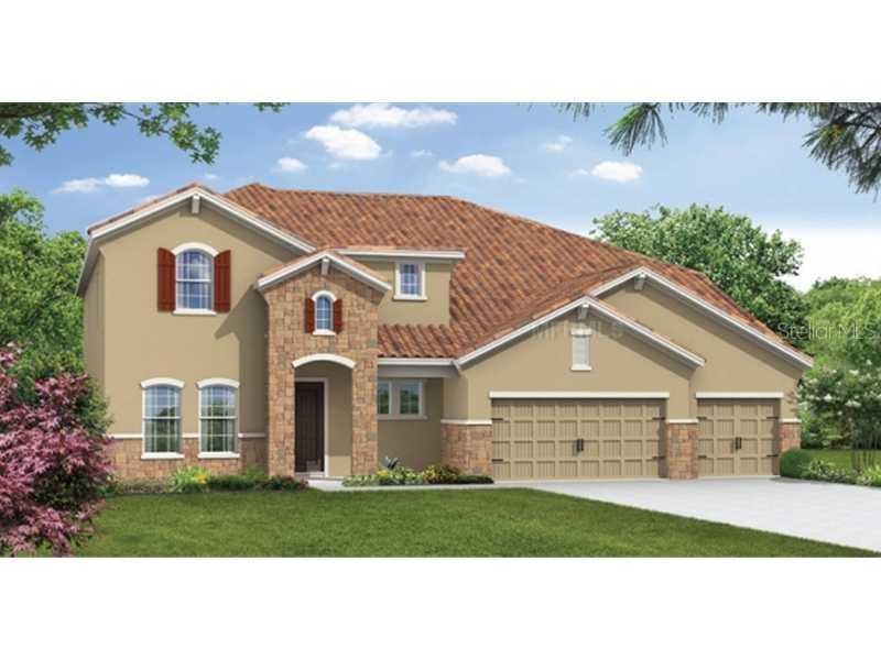 322 Coco Plum Ct, Oldsmar, FL 34677