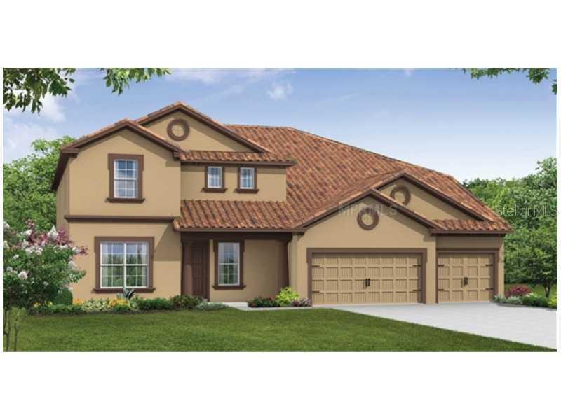 332 Coco Plum Ct, Oldsmar, FL 34677