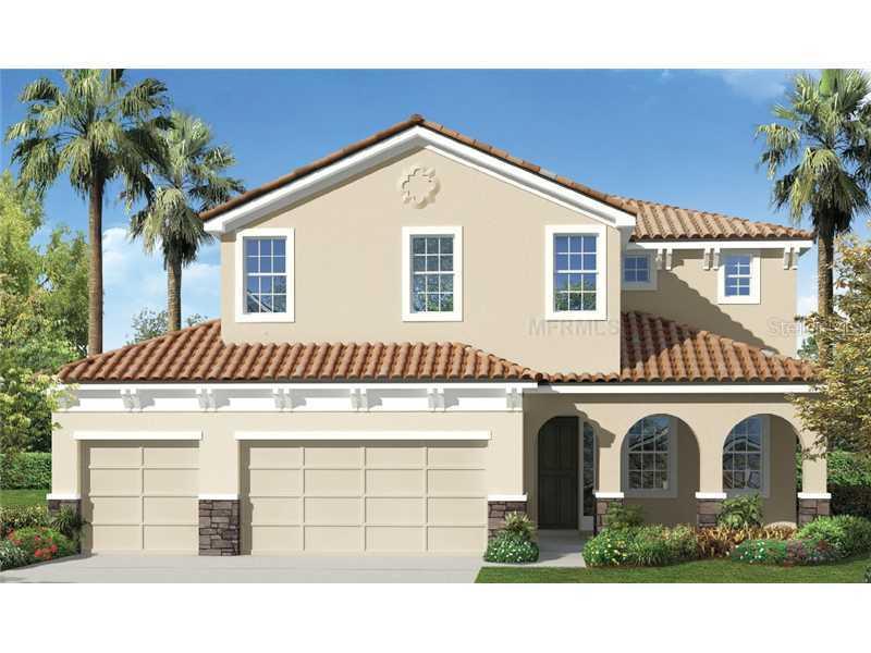 3603 Windance Ave., Spring Hill, FL 34609