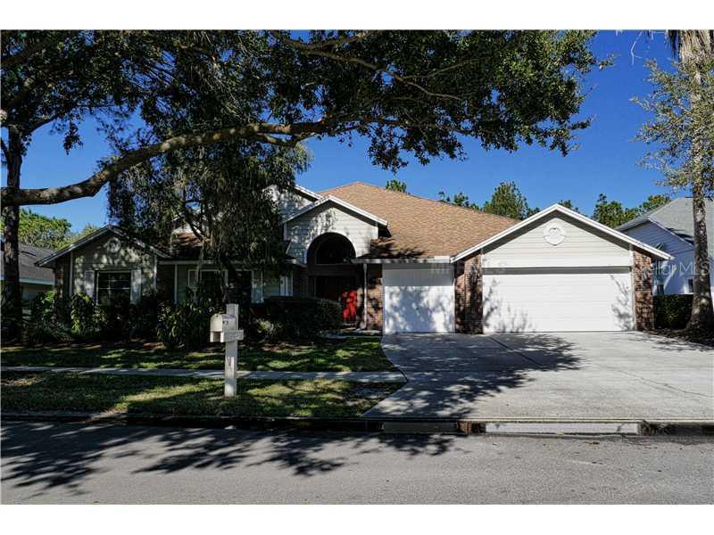 8728 Tantallon Cir., Tampa, FL 33647