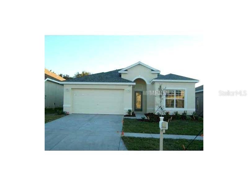 1165 Emerald Hill Way, Valrico, FL 33594