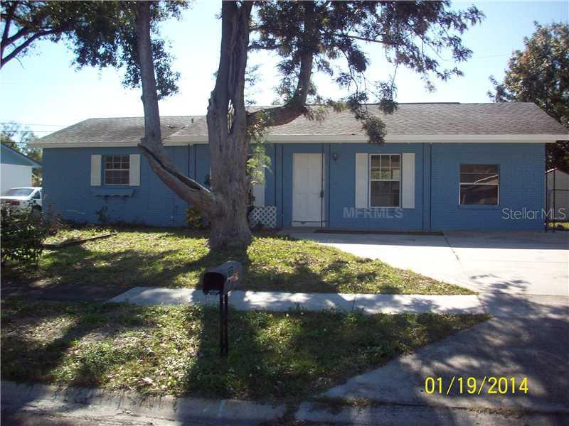 [Address Hidden by Seller], Tampa, FL 33617