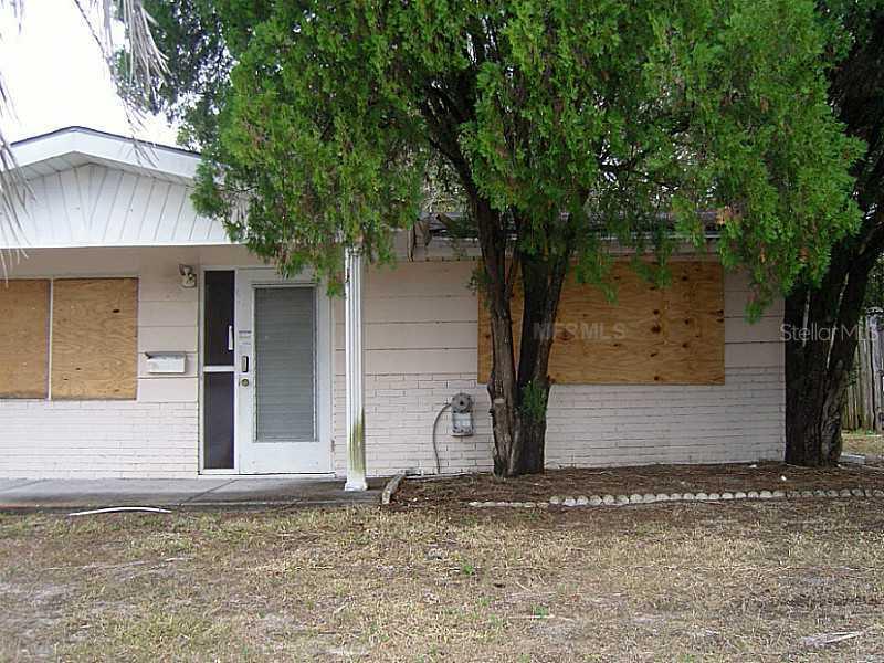4648 Jacqueline Dr., New Port Richey, FL 34652