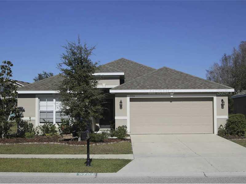 5724 Sheer Bliss Loop, Land O Lakes, FL 34639