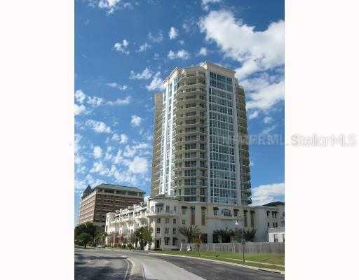 450 Knights Run Ave. #1801, Tampa, FL 33602