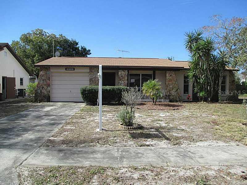 11431 Scallop Dr., Port Richey, FL 34668