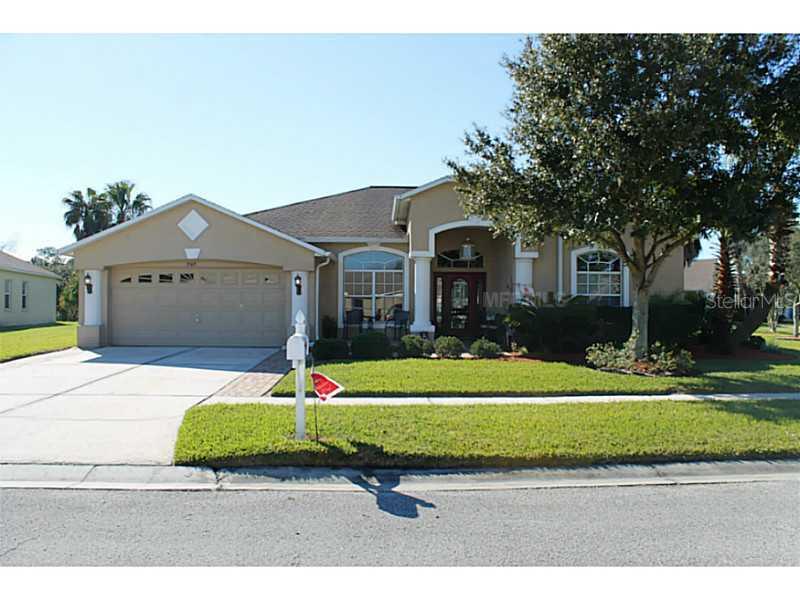 3509 Cedar Plains Ct., Land O Lakes, FL 34639