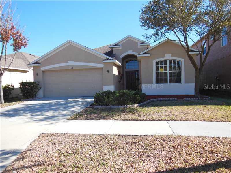 7323 Forest Mere Dr., Riverview, FL 33578