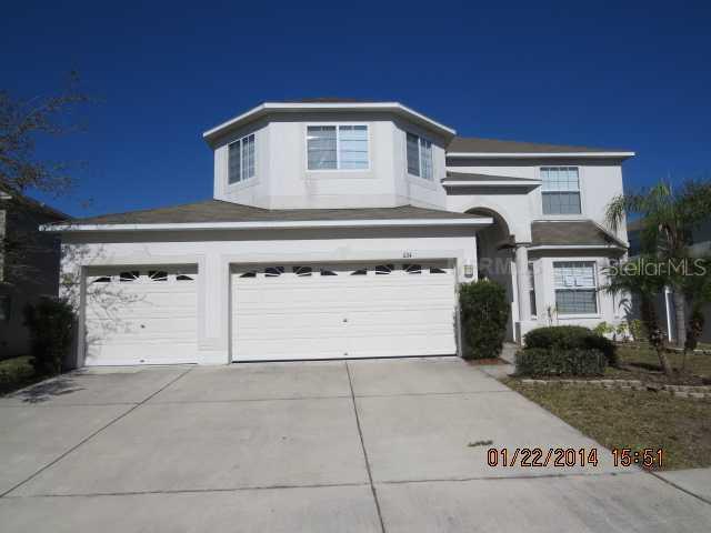 11114 Hoffner Edge Dr., Riverview, FL 33579