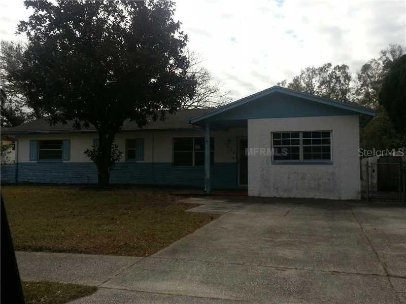 4423 Tuna Dr., Tampa, FL 33617