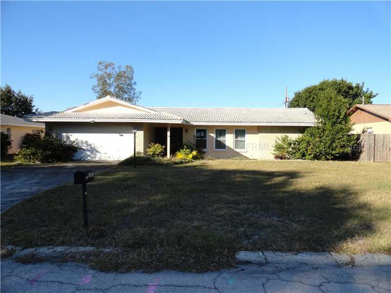 13953 Montego Dr., Seminole, FL 33776