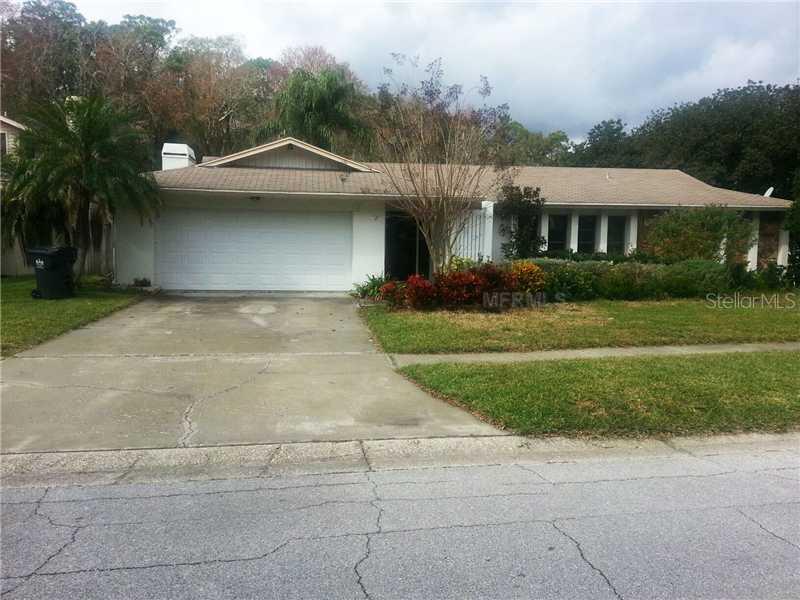 14932 Lake Forest Dr., Lutz, FL 33559