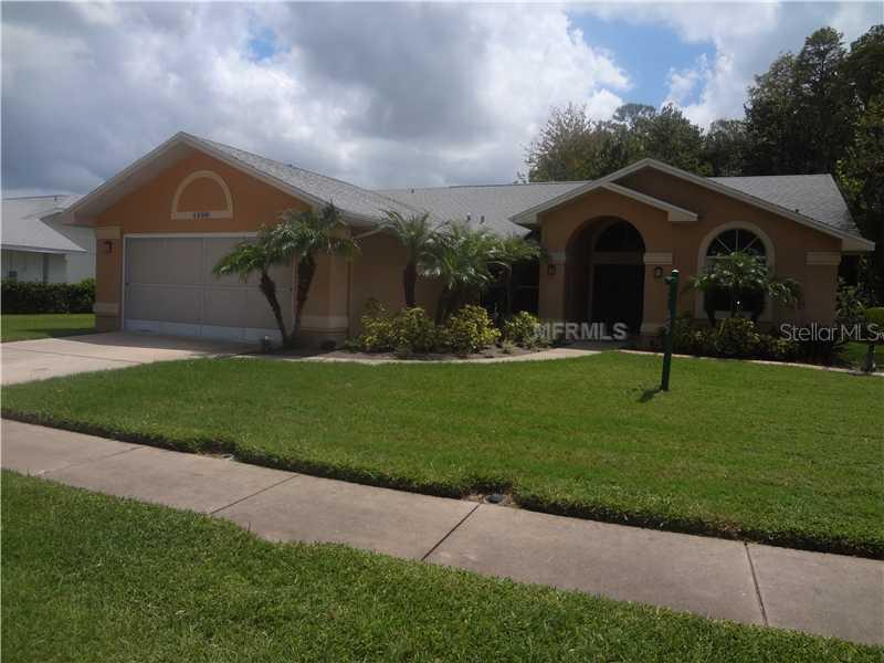 1436 Kinsmere Dr., Trinity, FL 34655