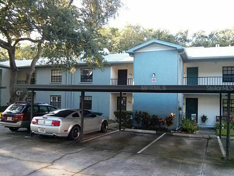 11800 Park Blvd. #104, Seminole, FL 33772