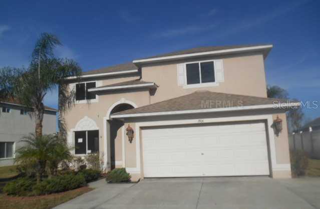 1806 Sweetspire Dr., Trinity, FL 34655