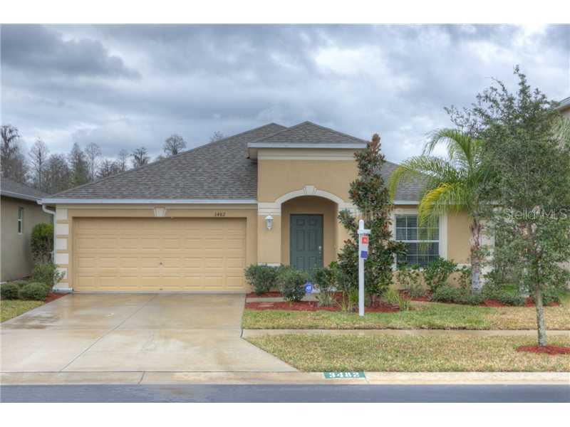 3482 Marmalade Ct., Land O Lakes, FL 34638