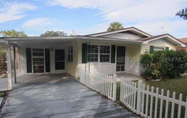 1409 Wisconsin Ave., Palm Harbor, FL 34683
