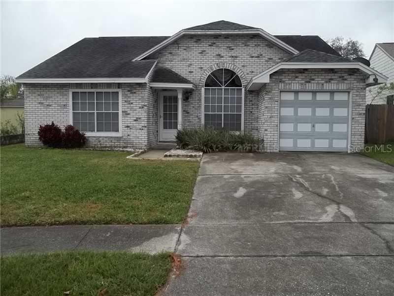 8204 Steamboat Ln., Tampa, FL 33637