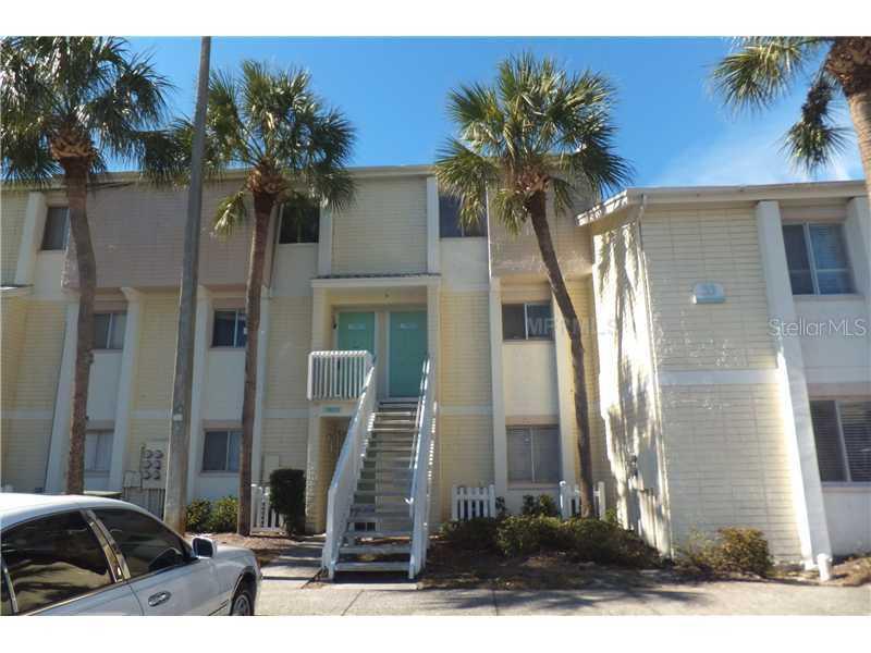 7912 Sierra Palm Pl. #201, Tampa, FL 33615