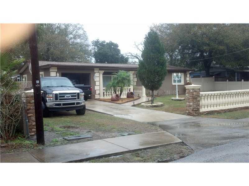 11736 N Marjory Ave., Tampa, FL 33612