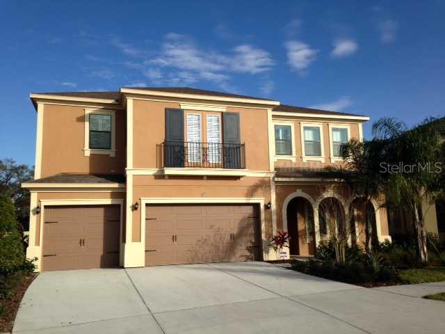 14239 Avon Farms Dr., Tampa, FL 33618