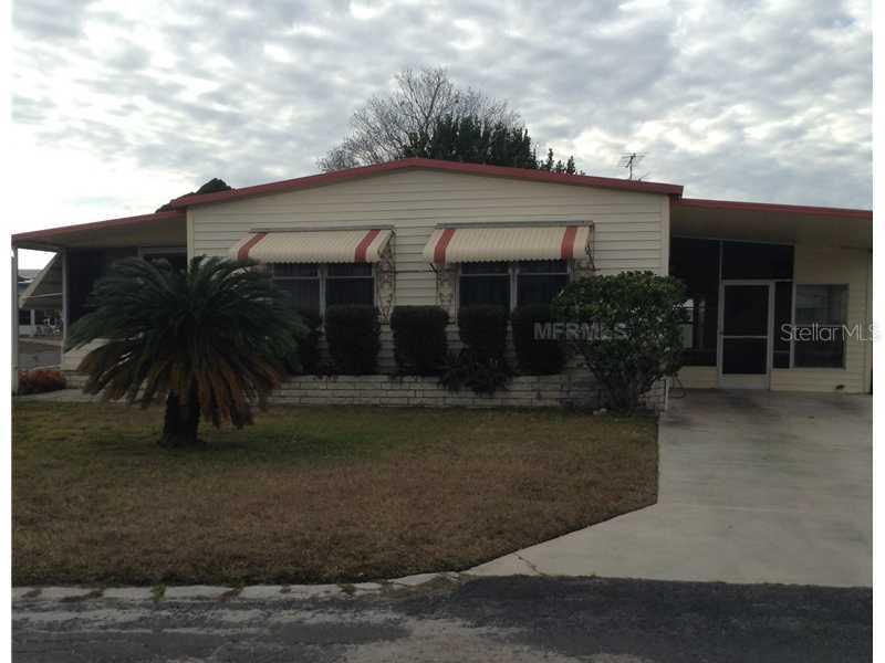 4711 Sheri Ave., Zephyrhills, FL 33541