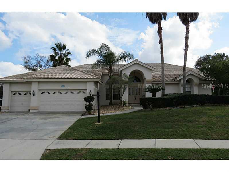 1026 Hook Dr., Spring Hill, FL 34608