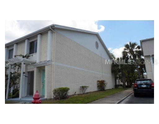 8001 Palmera Pointe Cir. #201, Tampa, FL 33615