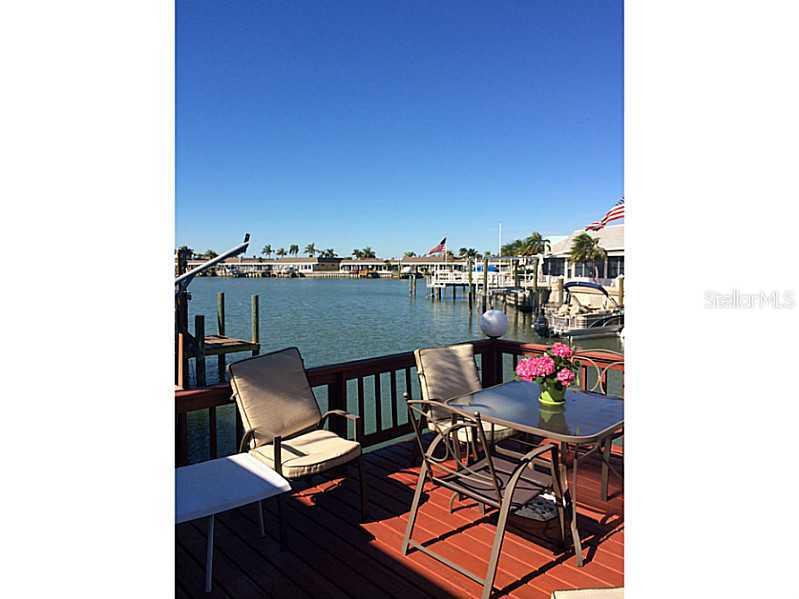 355 Boca Ciega Point Blvd. #1003, St Petersburg, FL 33708