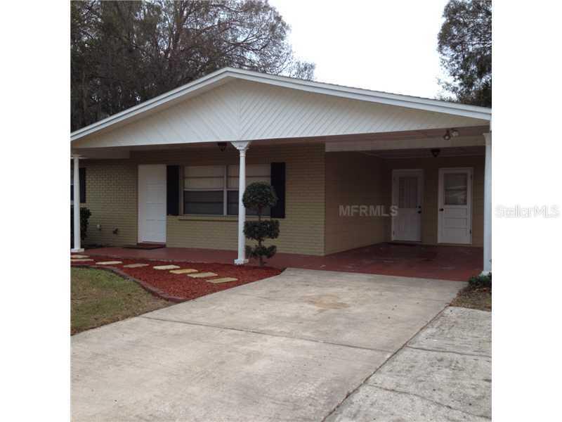 3431 Lisa Ln., Lakeland, FL 33801