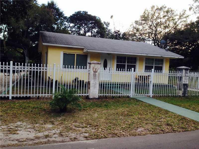 2610 W Powhatan Ave., Tampa, FL 33614