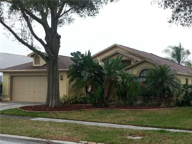 1517 Westerly Dr., Brandon, FL 33511