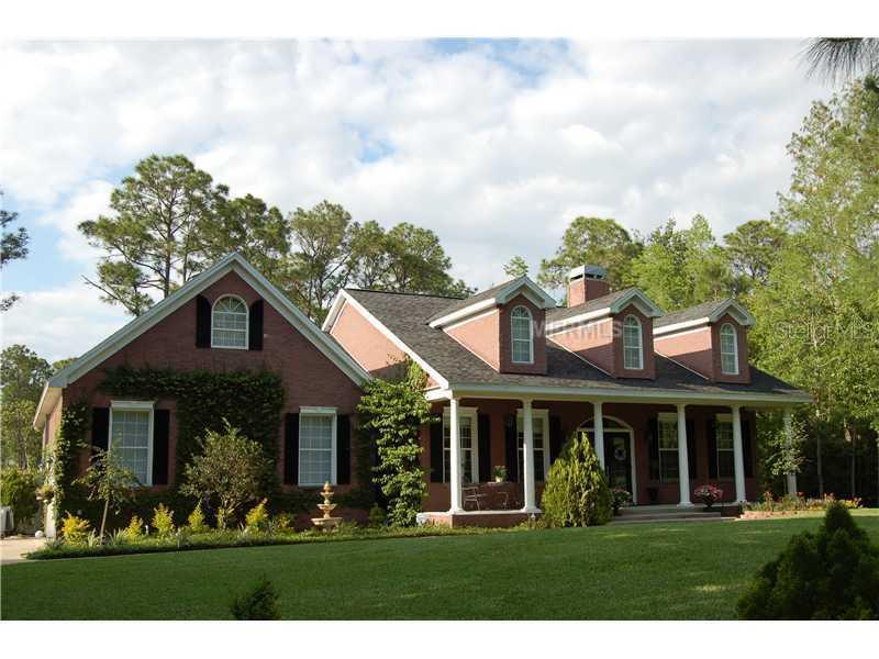 883 Cypress Trails Dr., Tarpon Springs, FL 34688