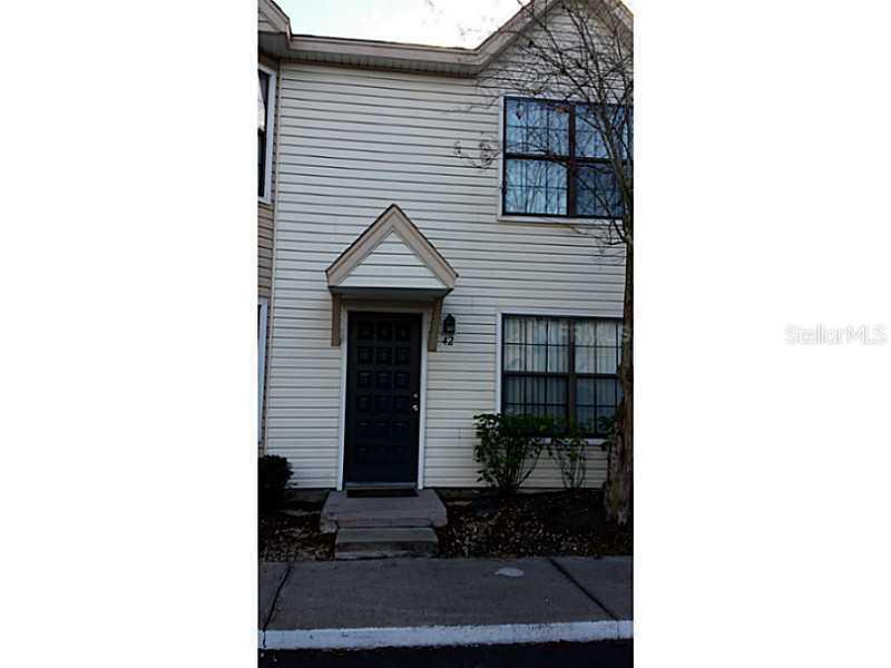 2302 Maki Rd. #42, Plant City, FL 33563