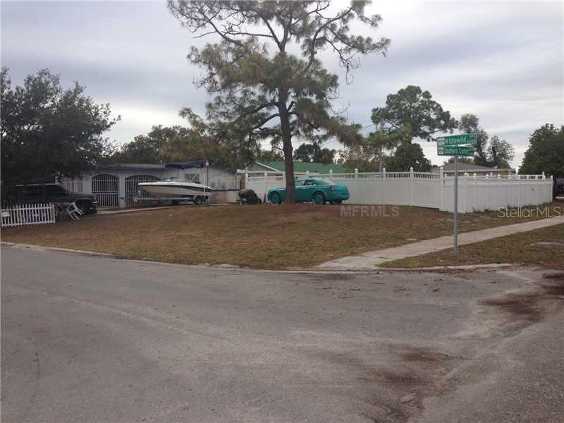 [Address Hidden by Seller], Tampa, FL 33617