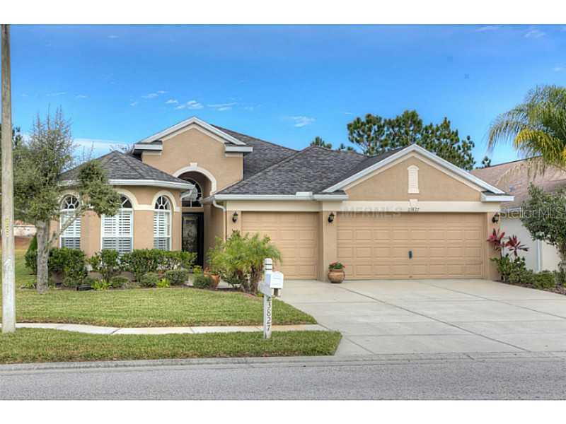 23827 Plantation Palms Blvd., Land O Lakes, FL 34639
