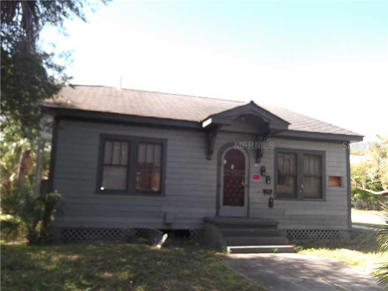 2206 N 12th St., Tampa, FL 33605