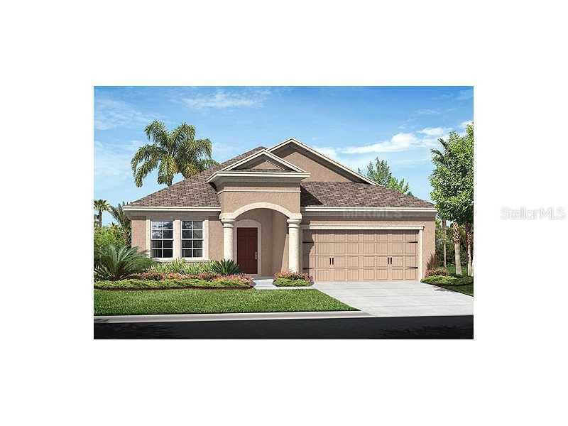 5364 Mellow Palm Way, Winter Park, FL 32792