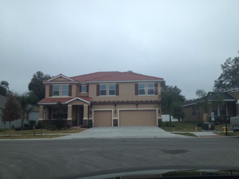 301 Parsons Woods Dr., Seffner, FL 33584