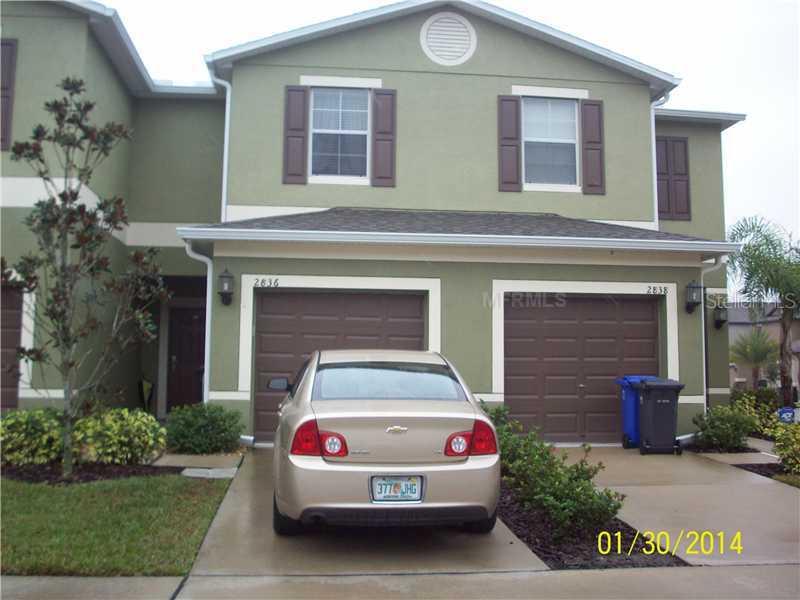 [Address Hidden by Seller], Brandon, FL 33511