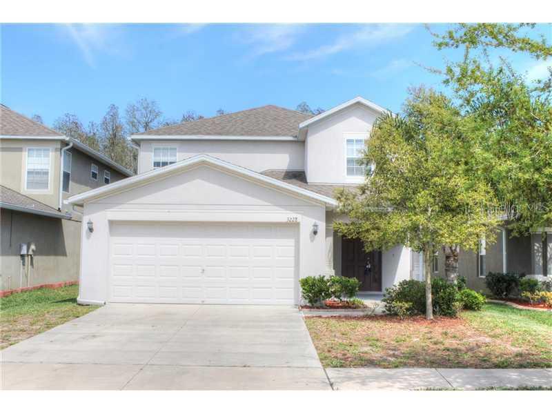 3228 Herne Bay Ct., Land O Lakes, FL 34639